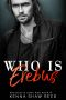 [Bad Boys & Good Men 04] • Who is Erebus